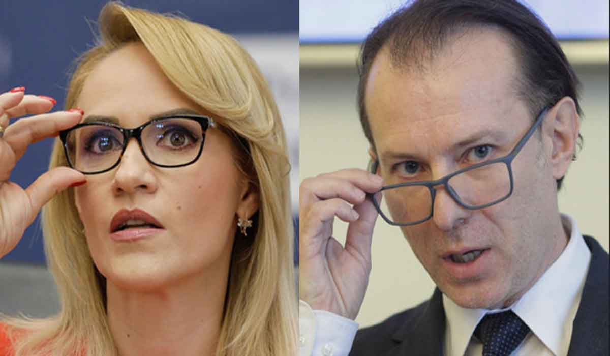 Gabriela Firea, atac dur la Citu: “In guvernarea PSD, s-au dublat alocatiile si au crescut veniturile”