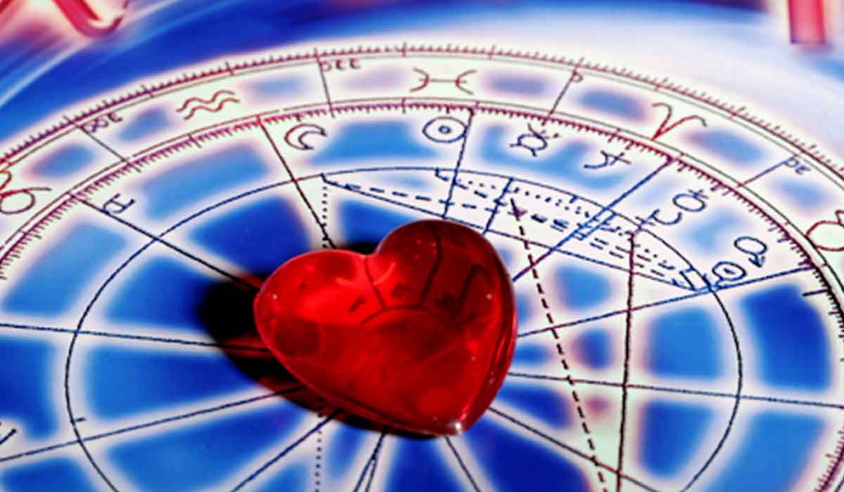 Horoscop de  dragoste  pentru luna iulie