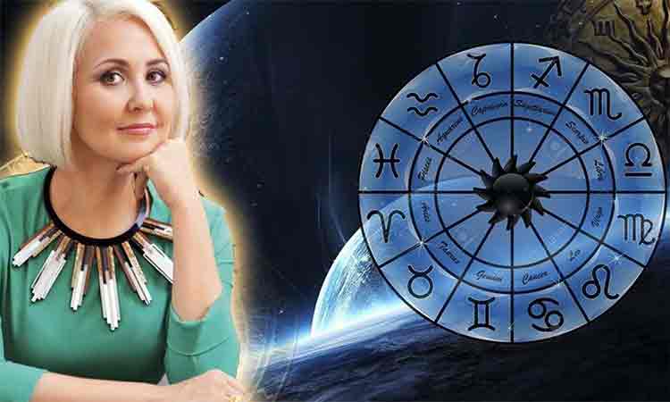 Horoscop iulie 2021, cu Vasilisa Volodina.