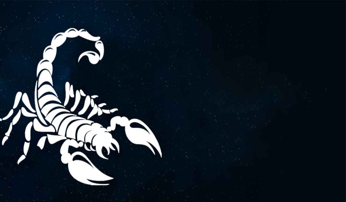 11 lucruri care fac din Scorpion unul dintre cele mai bune semne zodiacale