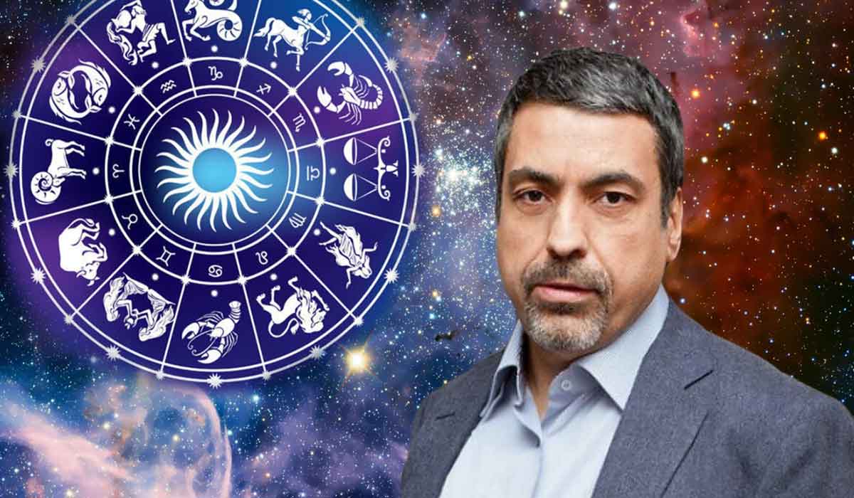 Astrologul Pavel Globa anunta schimbari SEMIFICATIVE in august pentru 3 semne ale zodiacului