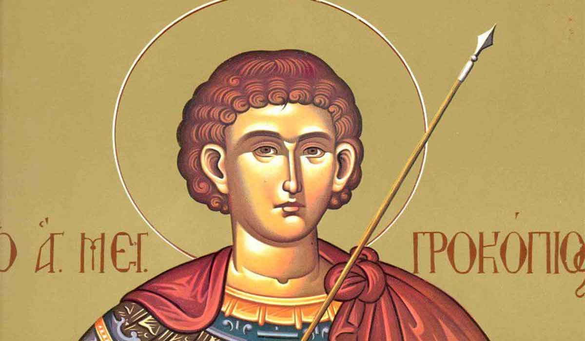 Calendar ortodox 8 iulie 2021. Sfantul Procopie, traditii si obiceiuri. Ce sa nu faci de ziua lui Procopie, daca vrei sa-ti fie bine