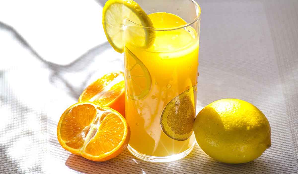Cinci mituri si fapte despre vitamina C
