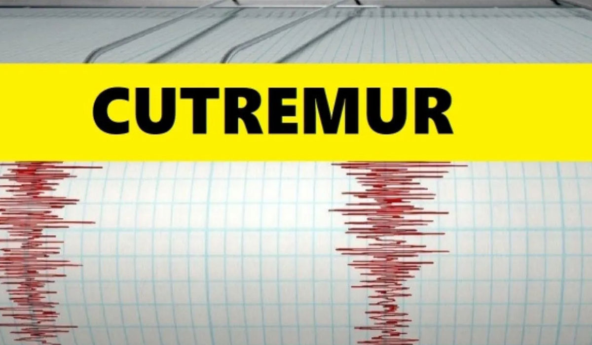 Doua cutremure in Romania. Unul dintre ele intr-o zona mai putin obisnuita. Unde s-au produs si ce magnitudine au avut
