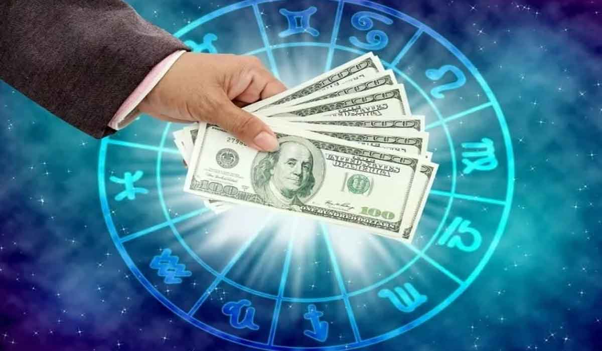 Portofelele celor 4 semne zodiacale vor exploda cu bani
