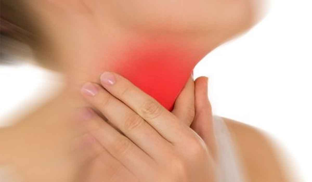 11 simptome subtile care arata ca ai probleme cu tiroida