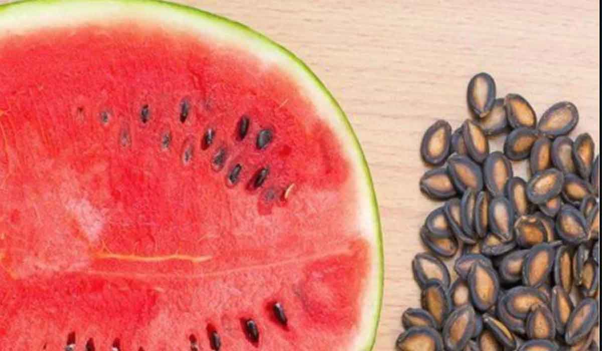 9 Beneficii magice pentru sanatate ale semintelor de pepene verde. Cum trebuie consumate pentru efecte puternice