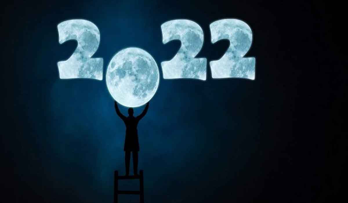 Astrologie: Cinci zodii care vor straluci in 2022