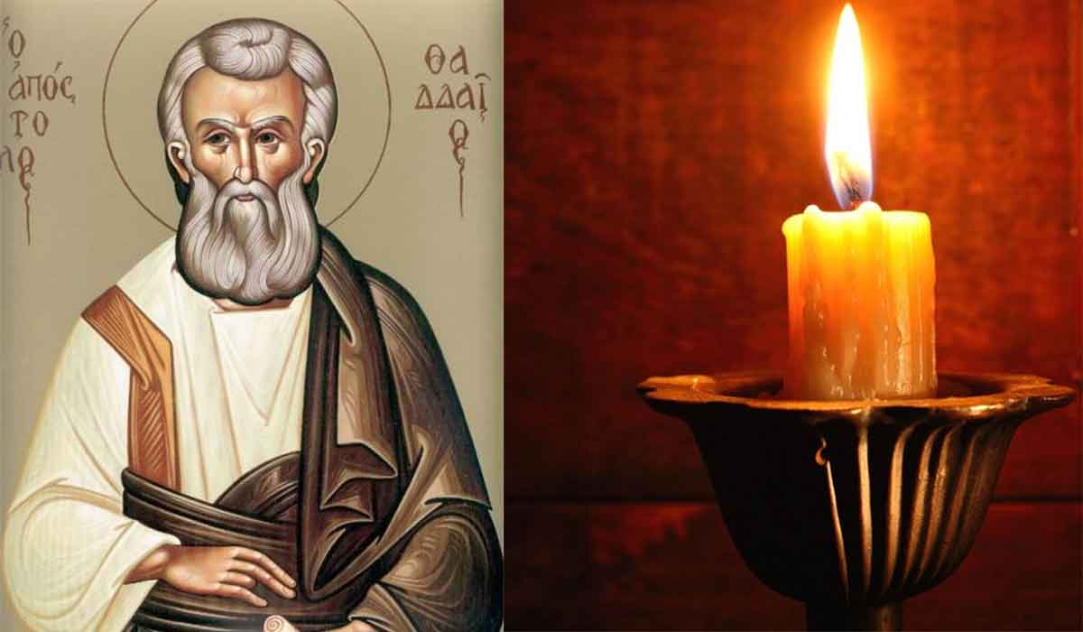 Calendar ortodox 21 august 2021. Este praznuit Sfantul cauzelor imposibile – Rugaciunea de ajutor in mari incercari si necazuri
