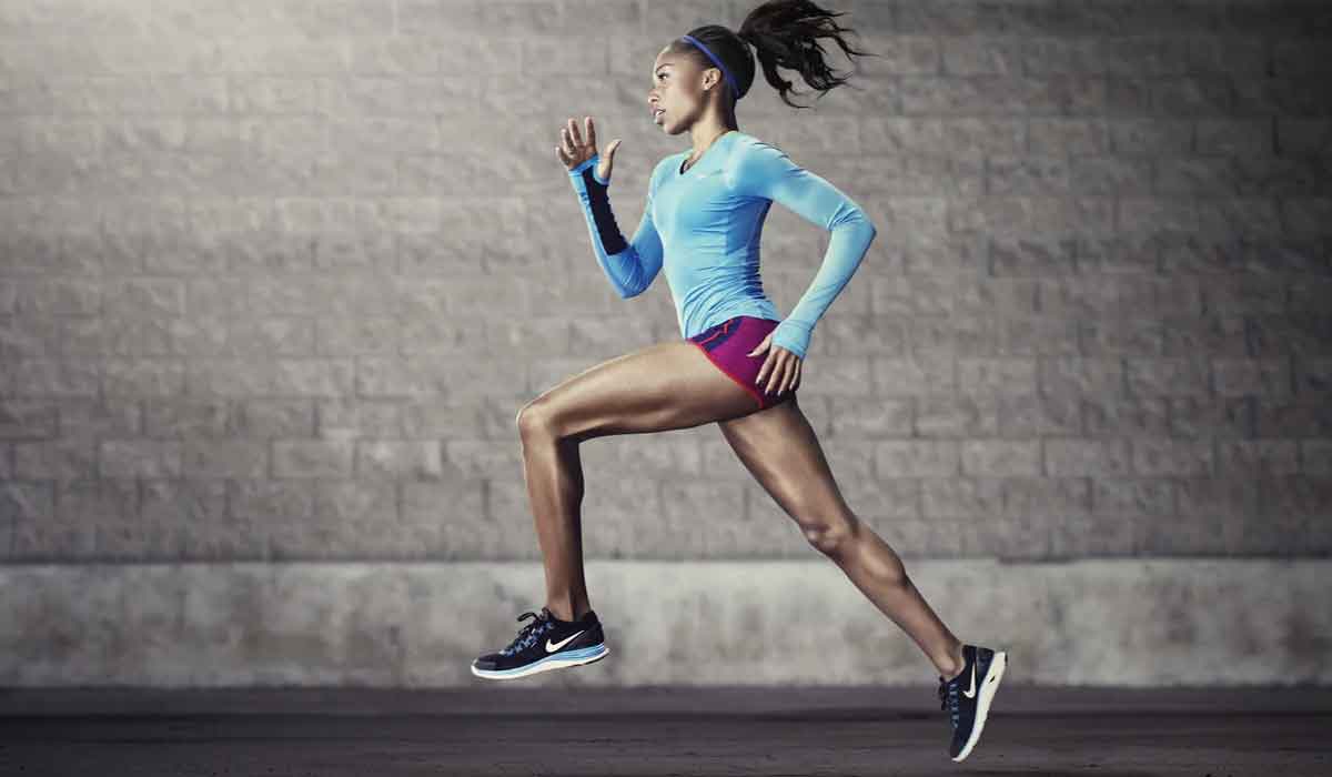 Ce se intampla cu corpul daca alergi 30 de minute in fiecare zi