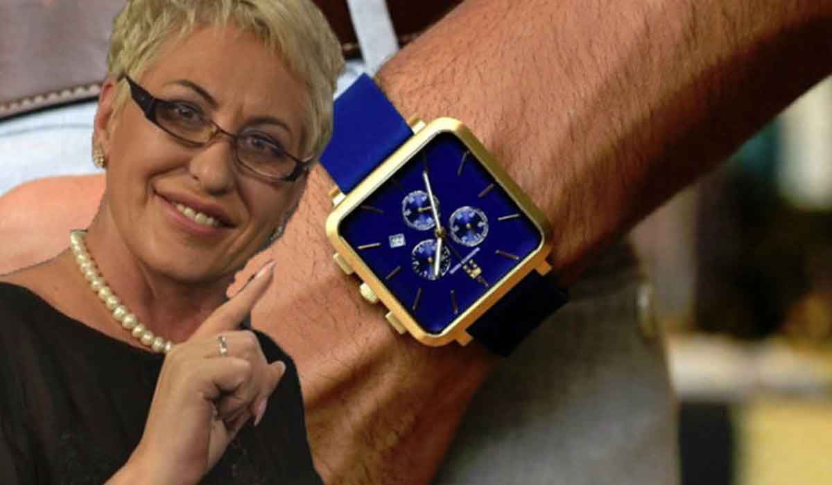Lidia Fecioru: Cadouri care aduc noroc si cadouri de care trebuie sa te pazesti. De ce nu e bine sa daruiesti cuiva un ceas!