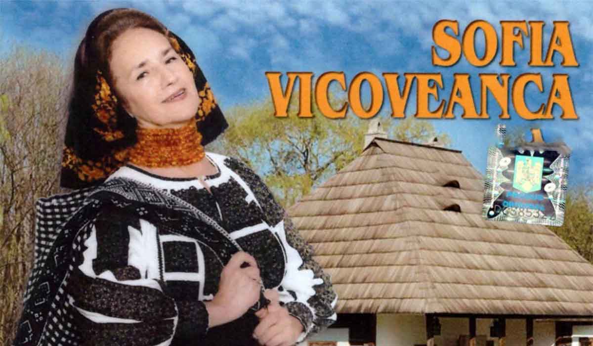 Sofia Vicoveanca, scandal mare la concert: “Dumnezeu va face dreptate”