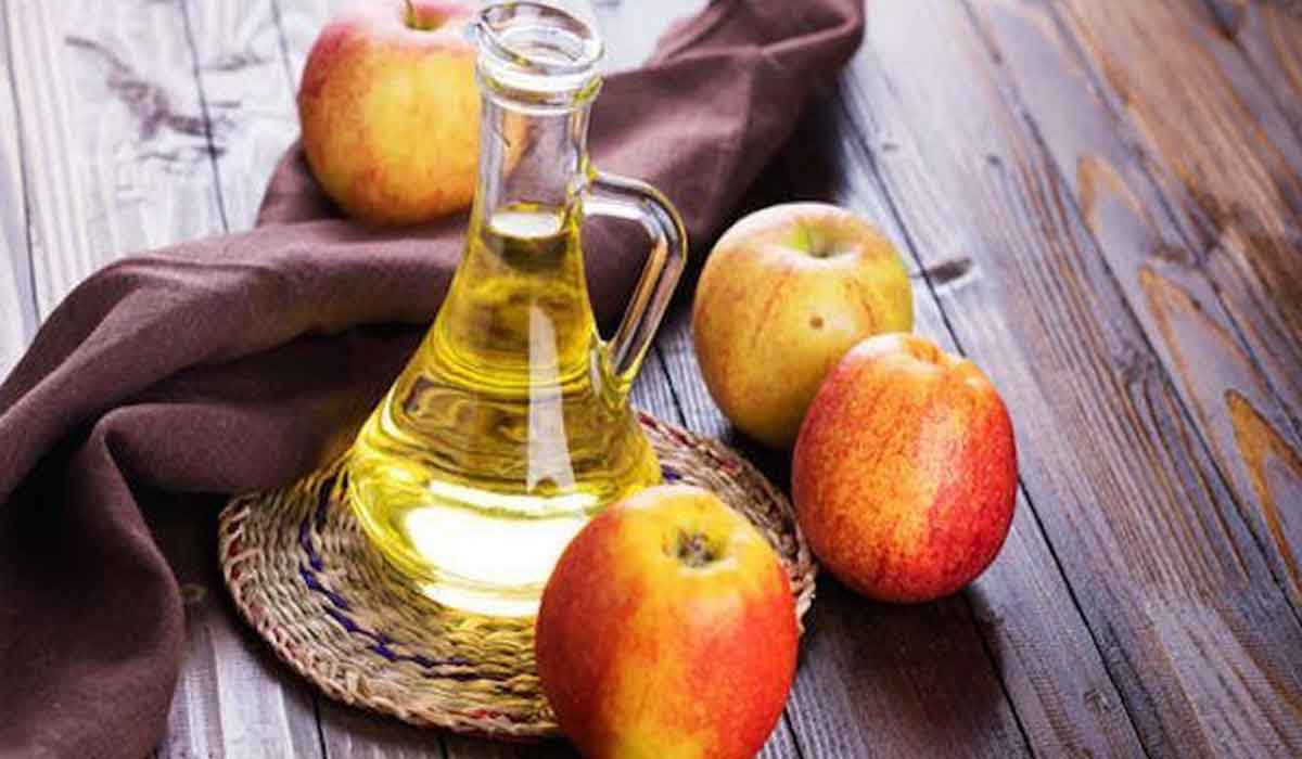 7 beneficii ale otetului de mere