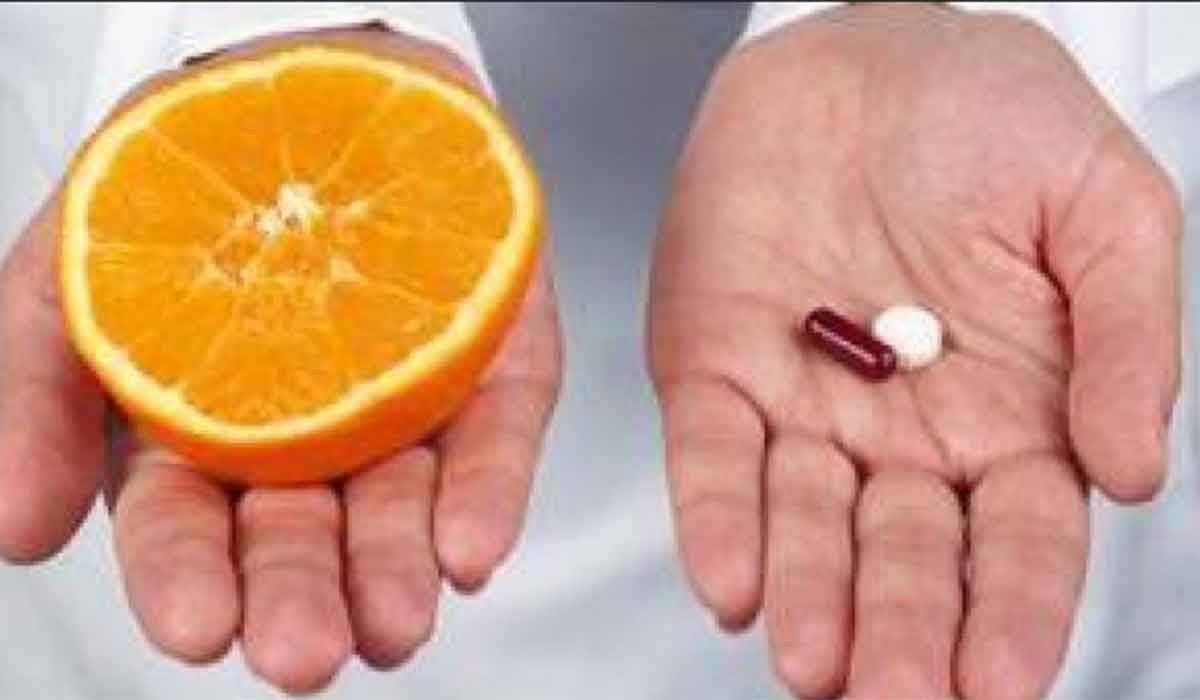 8 alimente mai eficiente ca pastilele din farmacii