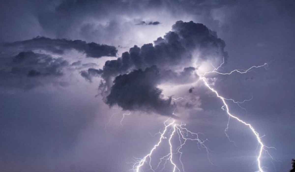 Alerta ANM. Meteorologii anunta fenomene extreme in Romania. Zonele vizate