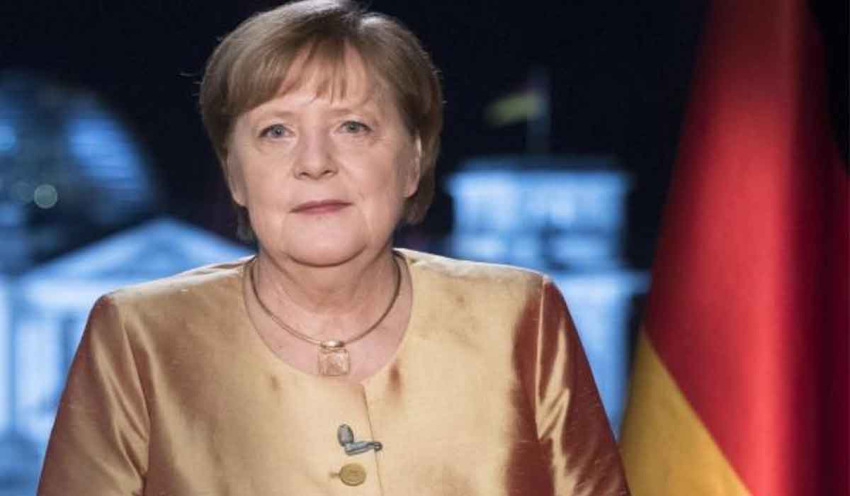 Angela Merkel se pensioneaza! Ce suma va incasa lunar de la statul german