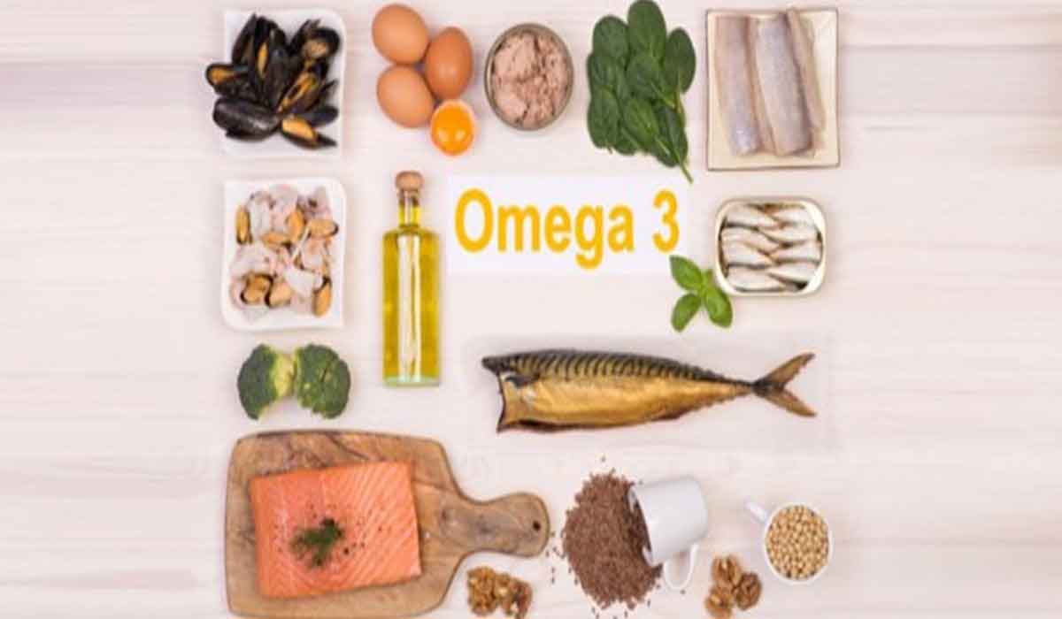 Beneficiile pentru sanatate ale acizilor grasi omega-3