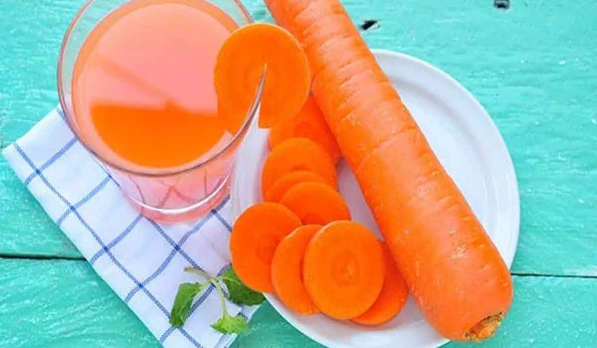 Cele 11 beneficii ale morcovilor