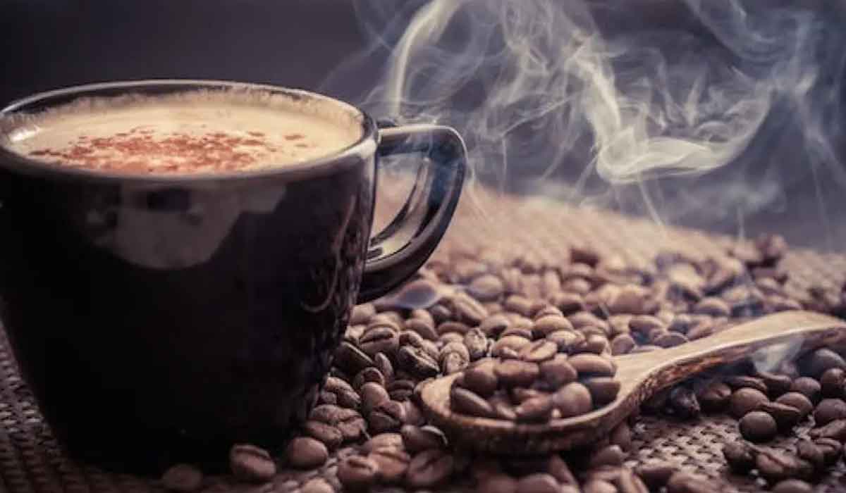 Cele 5 beneficii ale cafelei pentru sanatate