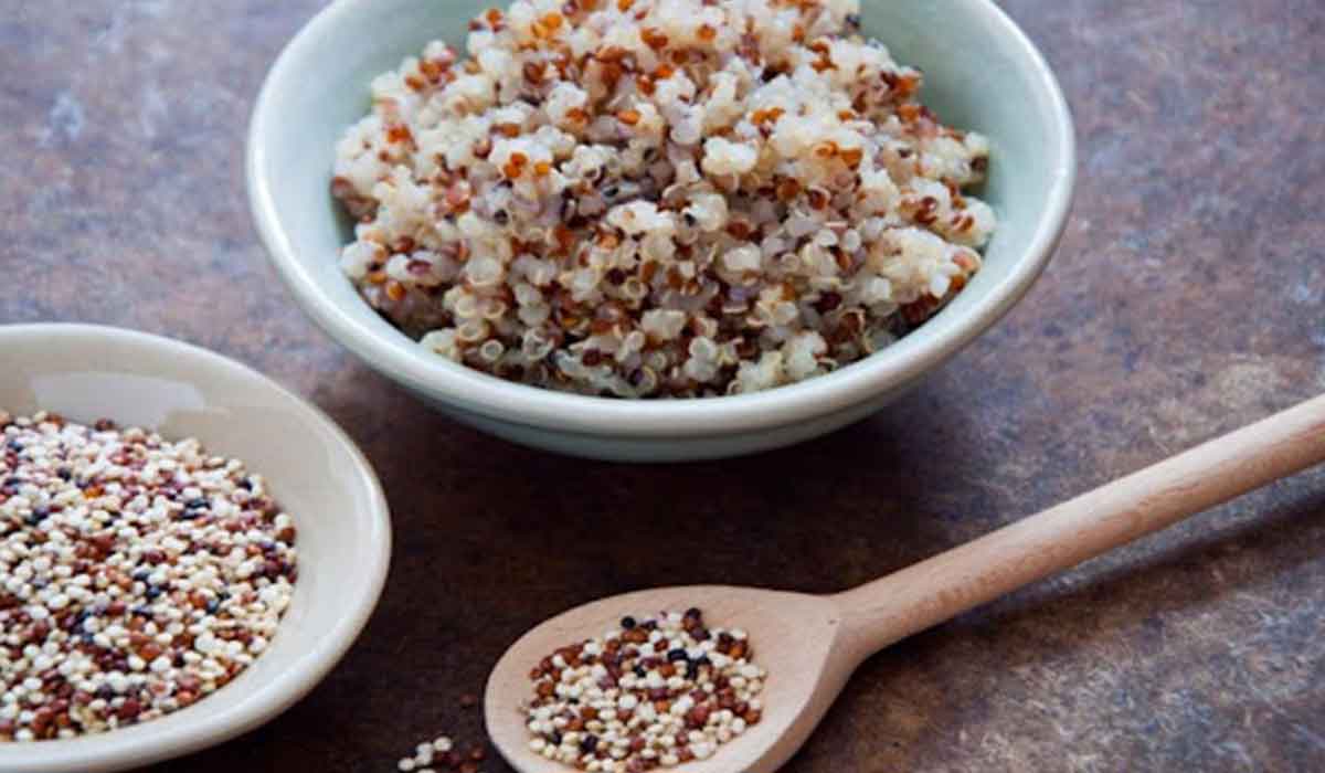De ce este buna quinoa pentru tine?