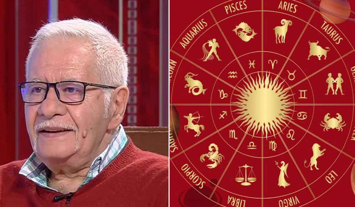 Horoscopul toamnei 2021, cu Mihai Voropchievici. Surprize mari pentru cateva zodii