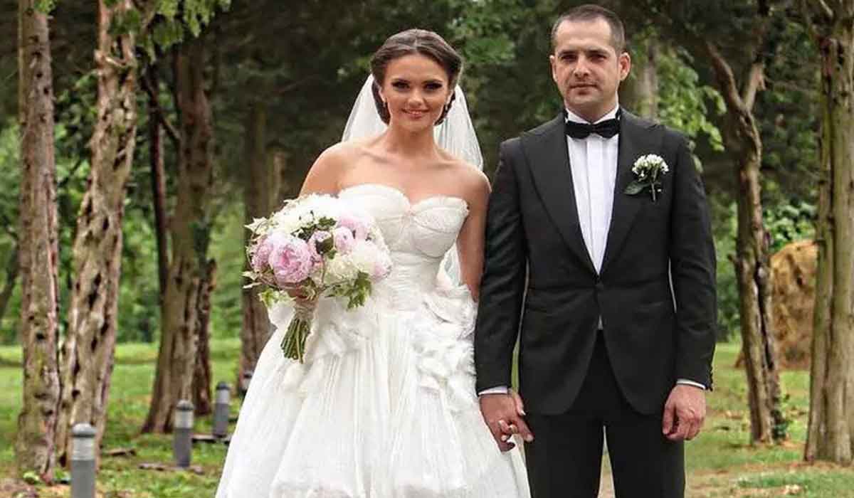 Madalin Ionescu a facut anuntul la 10 ani de la casatorie. Adevarul despre divortul de Cristina Siscanu