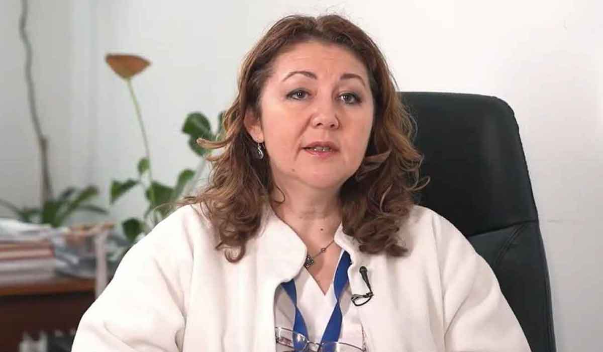 Medicul Primar Boli Infectioase Simin Aysel Florescu avertizeaza: “Nu va jucati cu viata! Familii intregi, chiar cu bebelusi, ajung in spitale.”