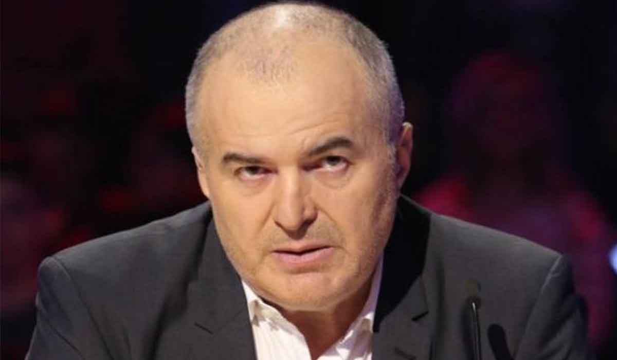 Surpriza mare! Florin Calinescu, schimbare uriasa dupa plecarea de la PRO TV: „Incepand cu 19 octombrie, o sa vedeti…