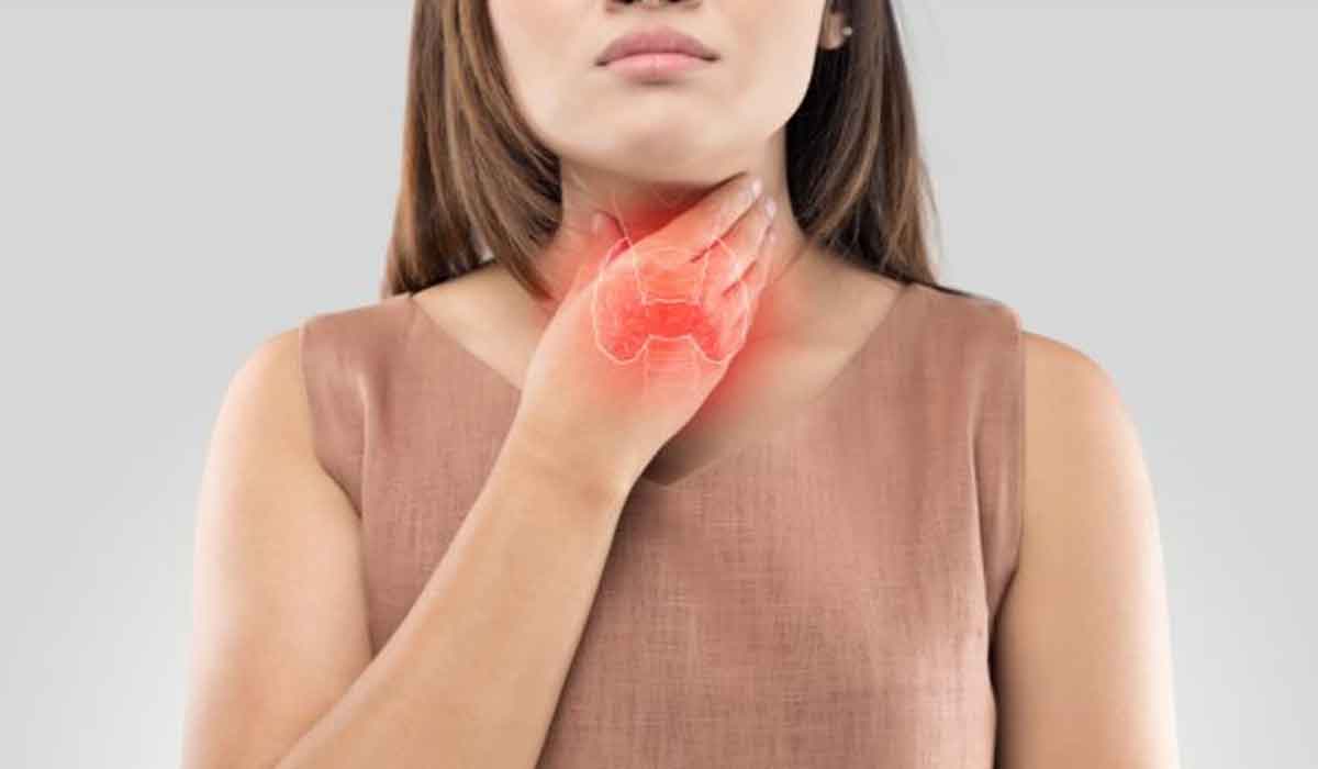 12 semne ale problemelor tiroidiene