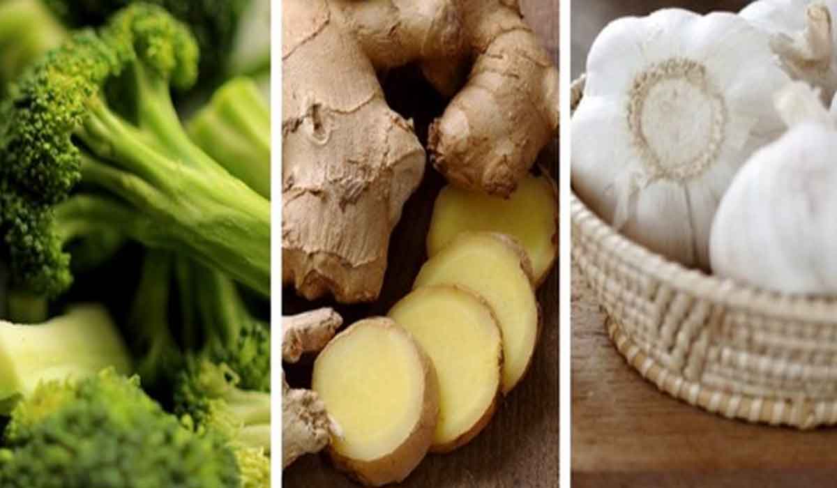 8 alimente care iti stimuleaza sistemul imunitar