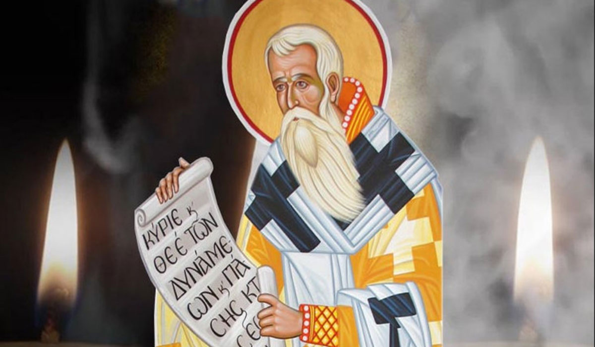 Calendar ortodox 2 octombrie 2021. In aceasta zi este sarbatorit Sfantul Ciprian