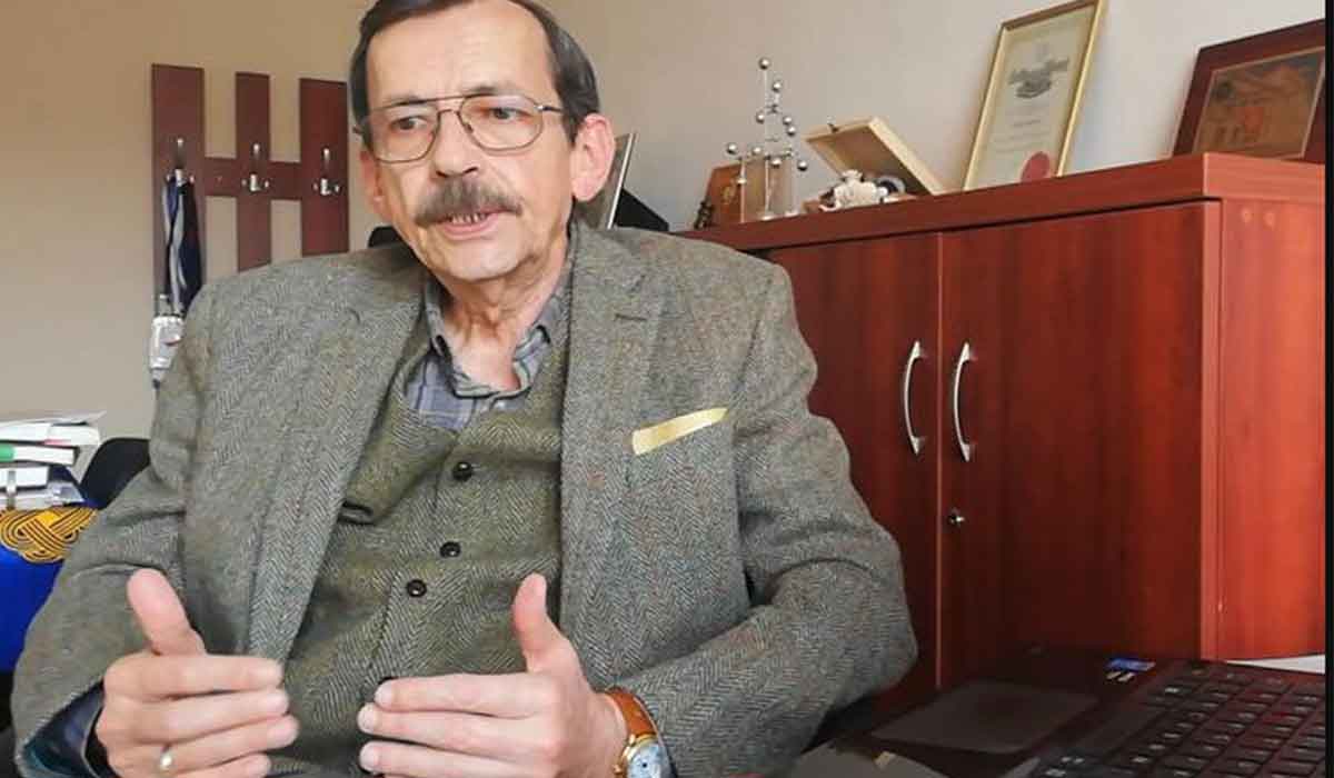 Conf. dr. Emilian Popovici, anunt despre varful valului patru in Romania