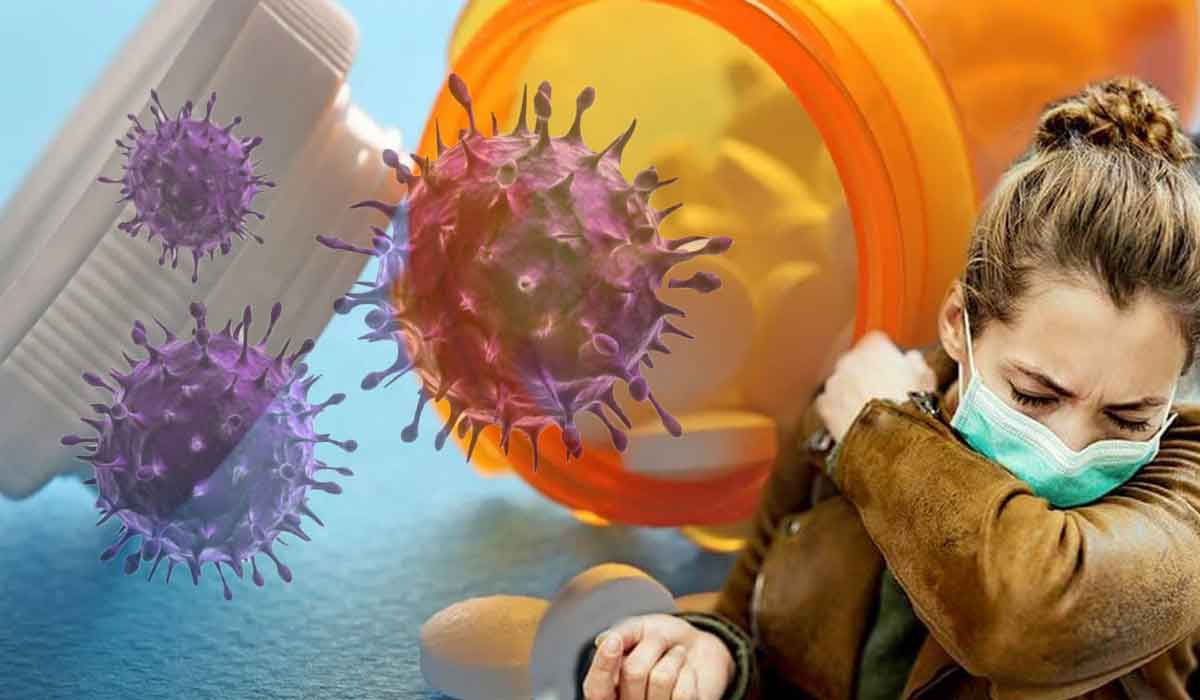 Cum tratam gripa. Lista celor mai bune antivirale si remedii