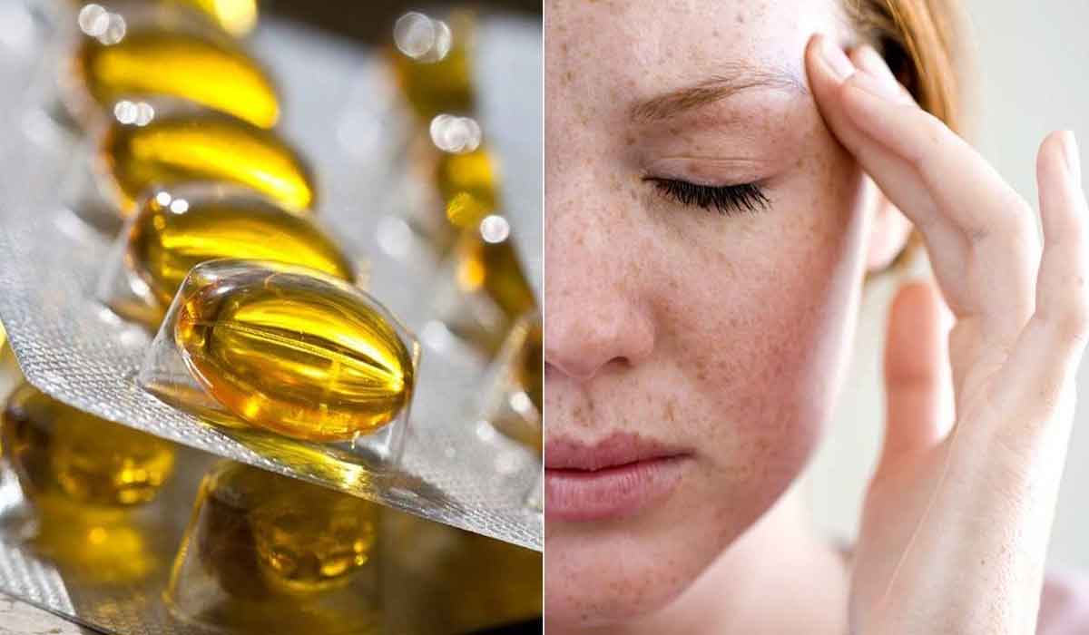 Lipsa vitaminelor B si D provoaca dureri de cap