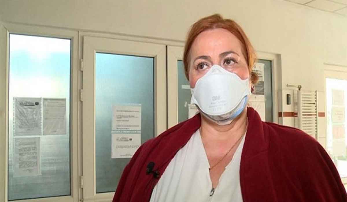 Managerul Spitalului de Infectioase din Constanta, reactie incredibila: “Ce vreti, sa mor aici?”