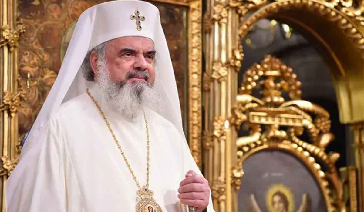 Patriarhul Daniel, mesaj de ultima ora pentru romani: “Sa savarsim fapte de ajutorare a celor bolnavi si neajutorati”