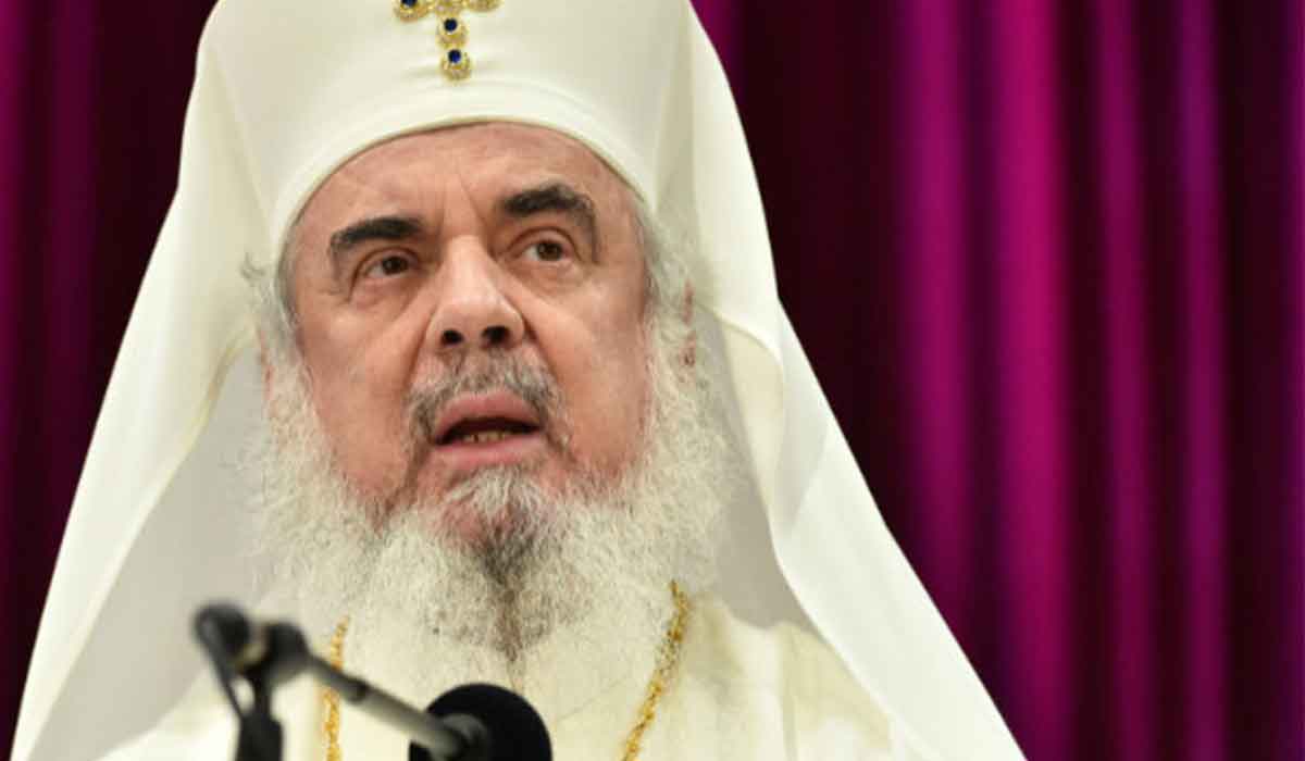 Reactia Patriarhiei Romane dupa ancheta Recorder: „Clanul Marelui Alb”.