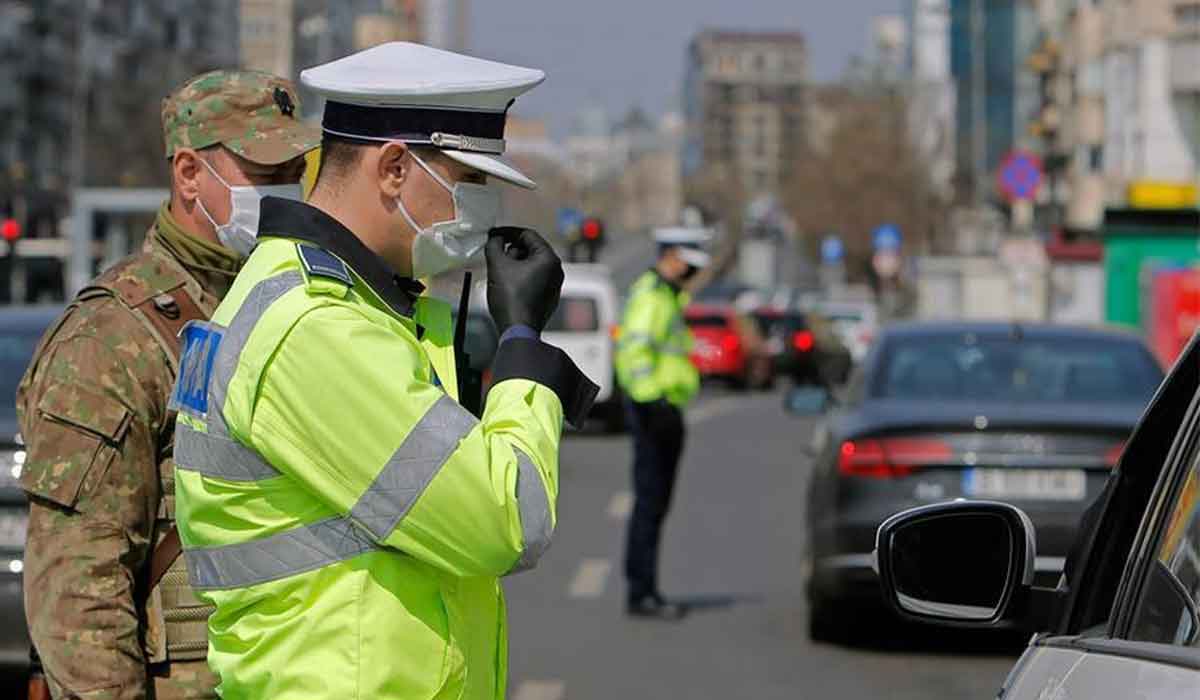 Situatie disperata! Se cere un lockdown de cel putin doua saptamani.