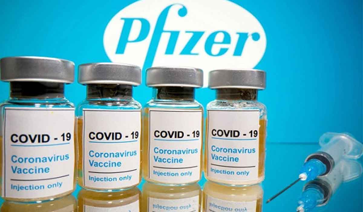 Anuntul Pfizer. Cat dureaza imunizarea oferita de schema completa cu vaccinul anti-covid