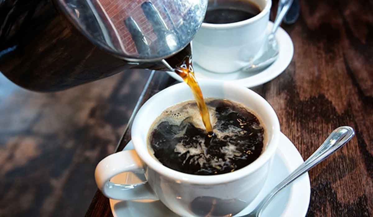 Cafeaua este excelenta pentru sanatatea ta: 5 motive dovedite stiintific pentru a bea cafea