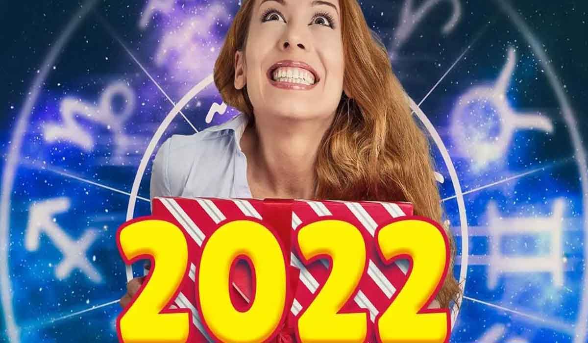 Iata cele 3 zodii care vor avea mari surprize in 2022