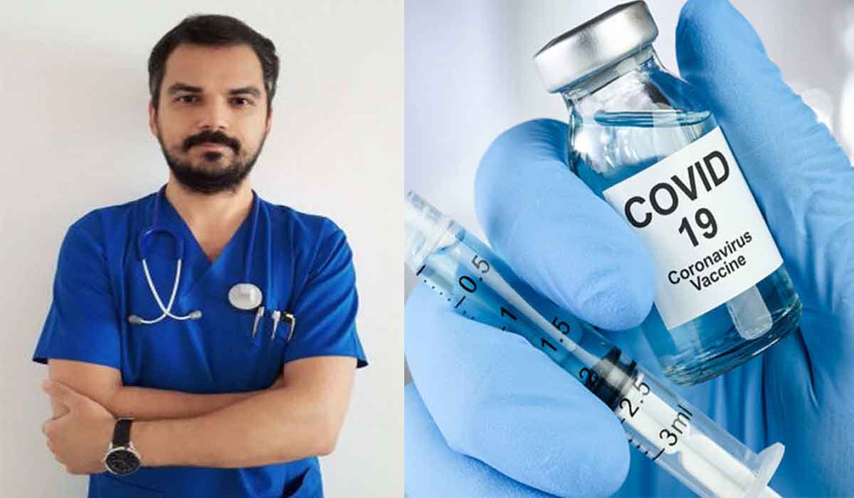 Medic roman, adevarul despre vaccinul anti-COVID, pe intelesul tuturor