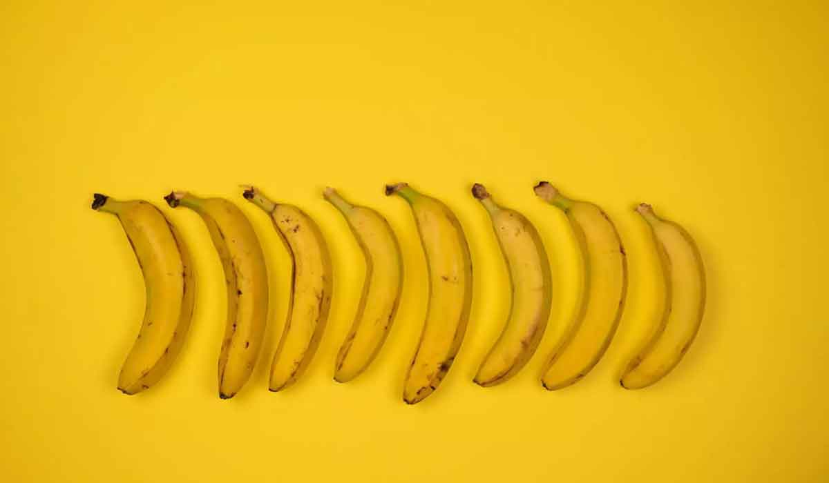 Pentru inima si digestie: cinci beneficii pentru sanatate ale bananelor