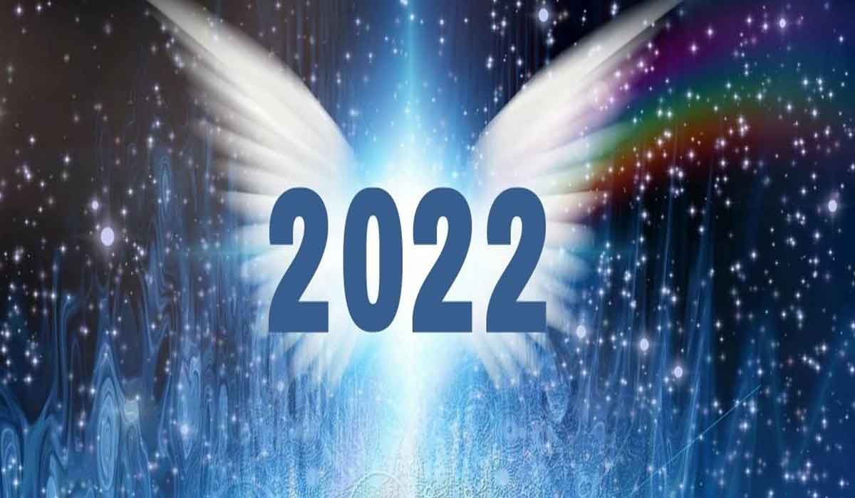 Prognoza numerologica pentru 2022