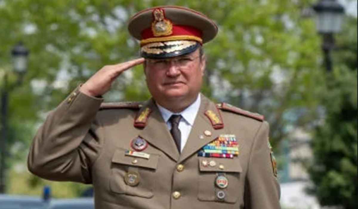 Se reintroduce serviciul militar in Romania? Anuntul premierului Ciuca