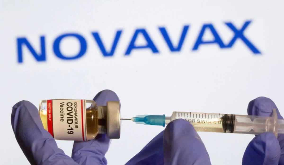 Vaccinul Novavax COVID-19 primeste prima autorizatie
