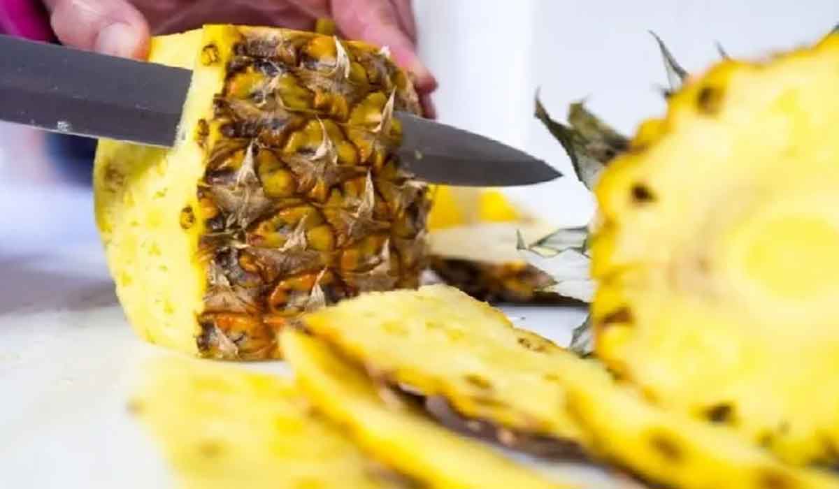 Beneficiile cojilor de ananas