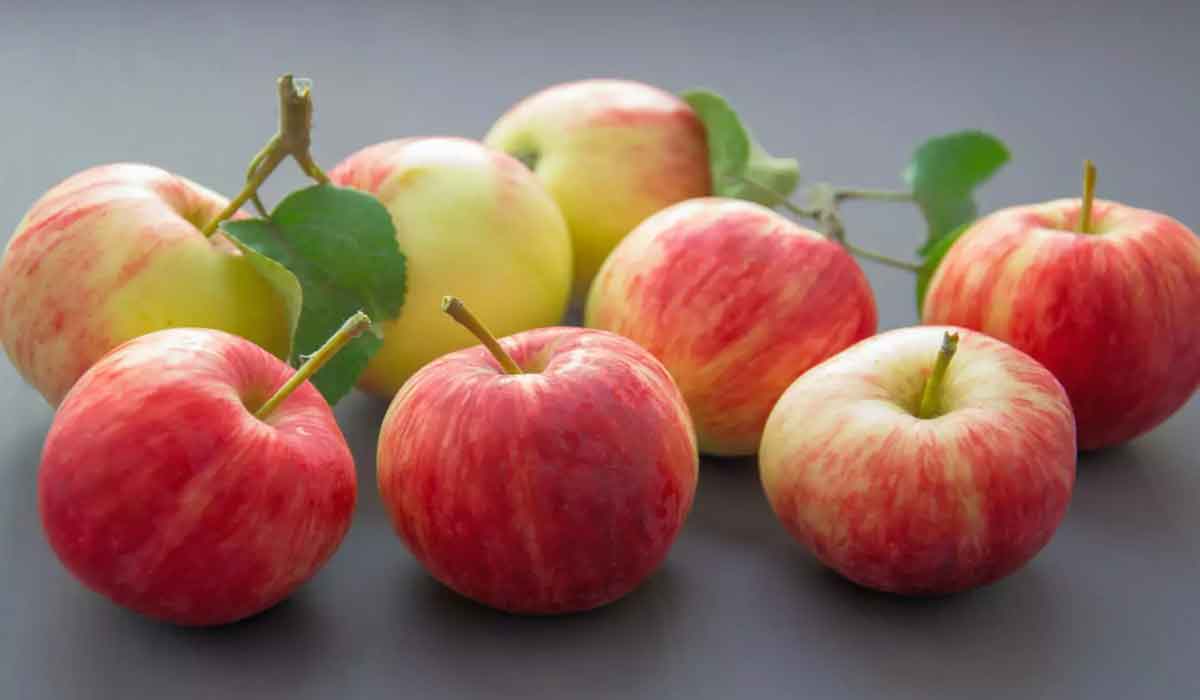 Cinci beneficii importante pentru sanatate ale merelor despre care nimeni nu vorbeste