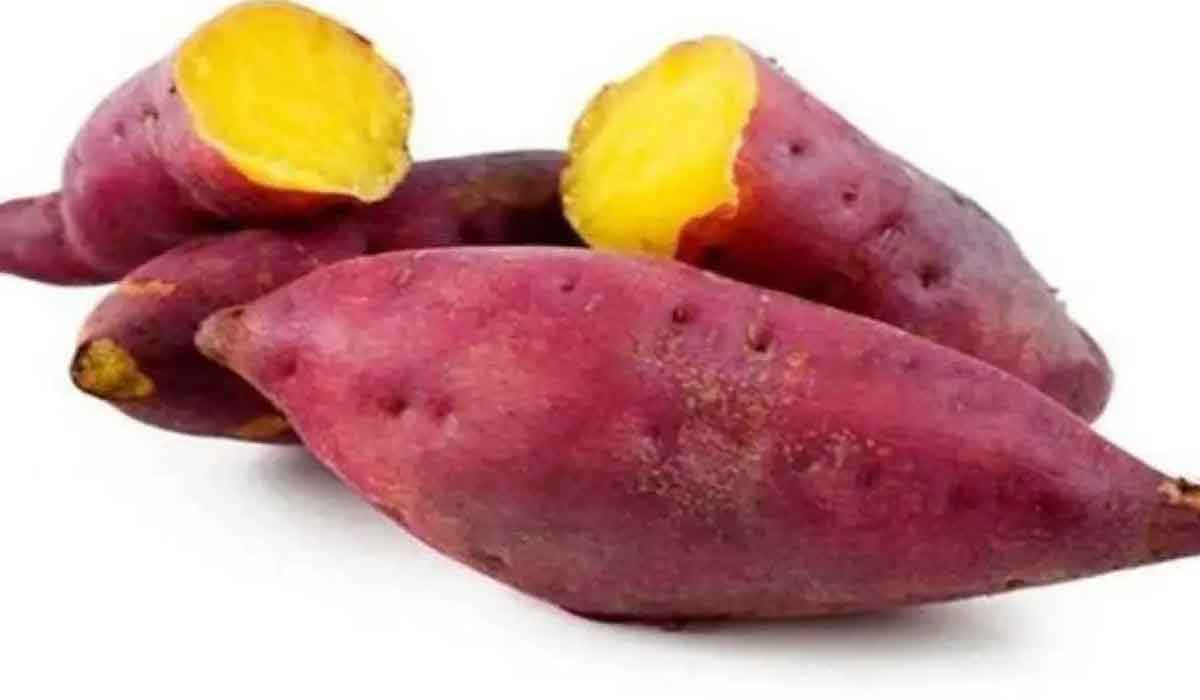 Iata cele 10 motive pentru care cartofii dulci sunt buni pentru tine