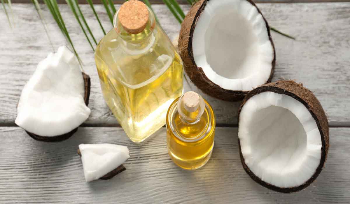 Beneficiile pentru sanatate ale uleiului de cocos